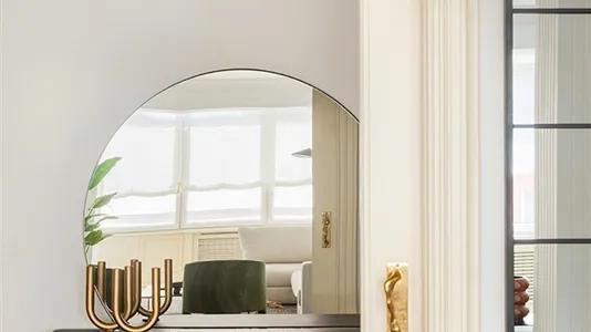 Apartments in Madrid Chamberí - photo 10