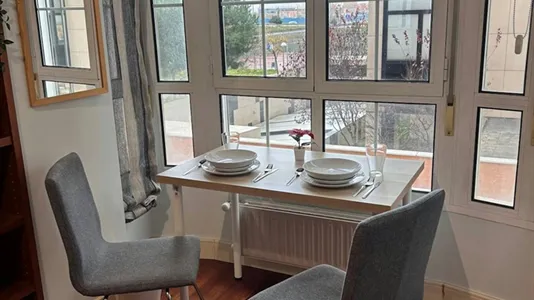 Rooms in Madrid Hortaleza - photo 9