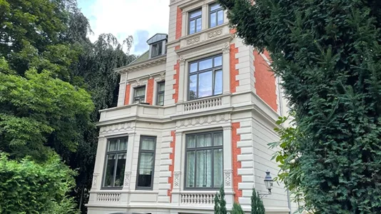 Houses in Hamburg Nord - photo 7