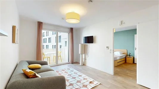 Rooms in Nanterre - photo 6