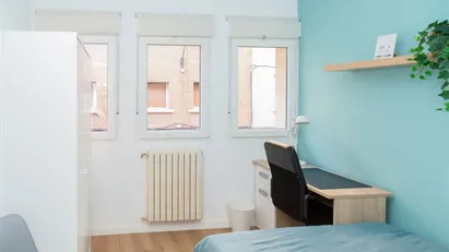 Room for rent in Zaragoza, Aragón