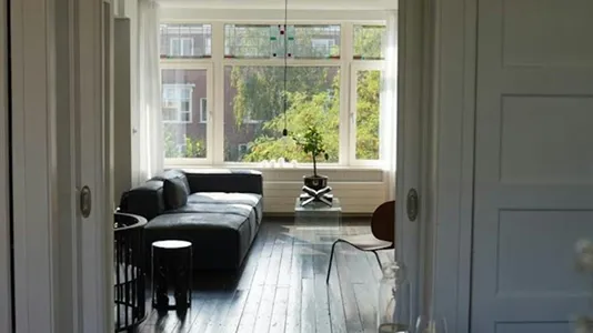 Houses in Rotterdam Noord - photo 10