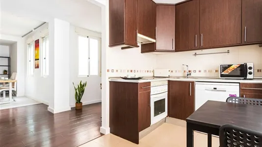 Rooms in Zaragoza - photo 9