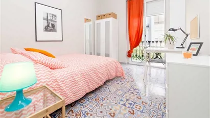 Room for rent in Valencia L'Eixample, Valencia (region)