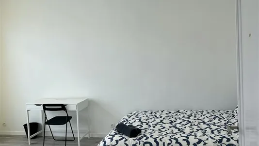 Rooms in Charleroi - photo 4