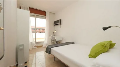 Room for rent in Barcelona Sants-Montjuïc, Barcelona