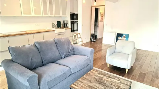 Rooms in Paris 13ème arrondissement - Place d'Italie - photo 4