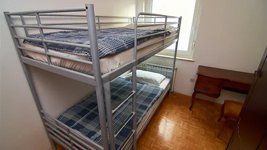 Apartments in Besnica - photo 6