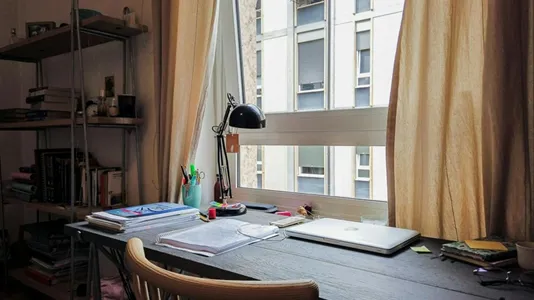 Rooms in Verona - photo 6