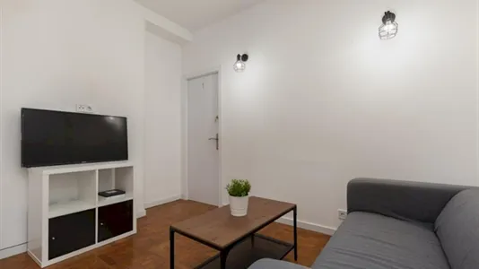 Rooms in Barcelona Sarrià-St. Gervasi - photo 7