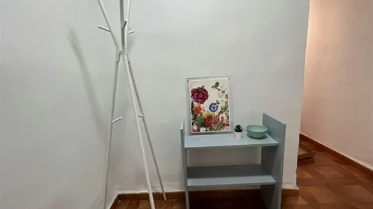 Apartments in Valencia Campanar - photo 9