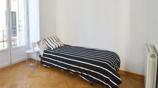 Rooms in Madrid Centro - photo 5