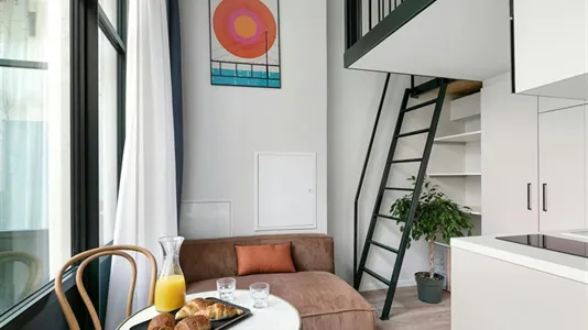 Apartments in Nancy - photo 3
