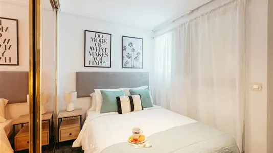 Rooms in Valencia L'Eixample - photo 5