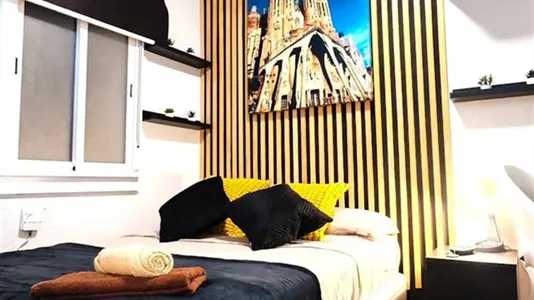 Rooms in Barcelona Sant Andreu - photo 6