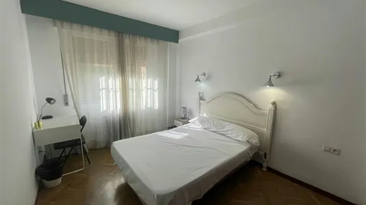 Rooms in Huerta de la Salud - photo 1