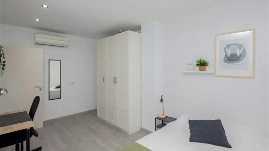 Rooms in Valencia Camins al Grau - photo 3