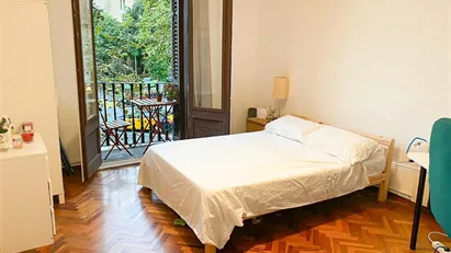 Room for rent in Barcelona Eixample, Barcelona