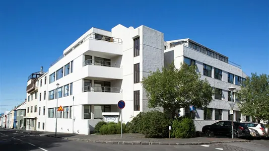 Rooms in Reykjavík Miðborg - photo 6