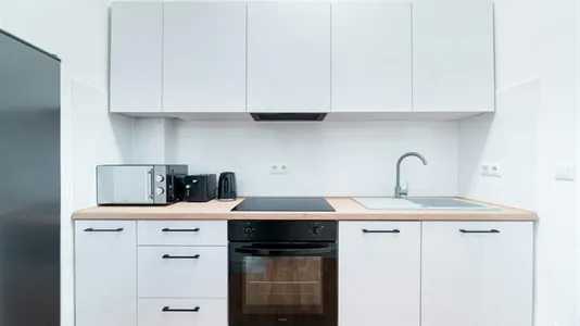 Apartments in Berlin Neukölln - photo 9