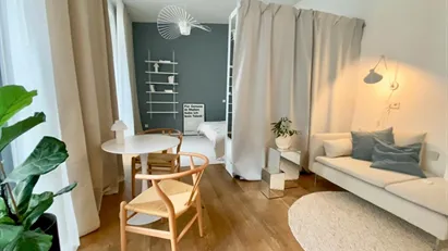 Apartment for rent in Berlin Pankow, Berlin