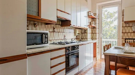 Rooms in Milano Zona 7 - Baggio, De Angeli, San Siro - photo 10