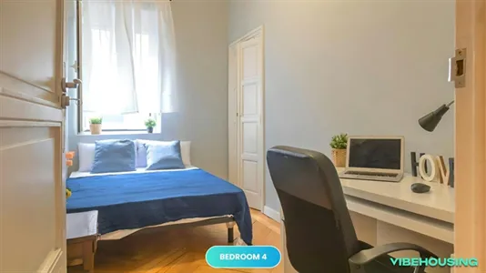Rooms in Madrid Moncloa-Aravaca - photo 1