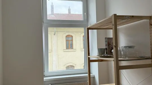 Rooms in Vienna Brigittenau - photo 3