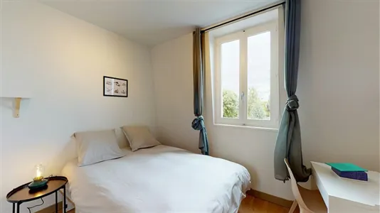 Rooms in Créteil - photo 1