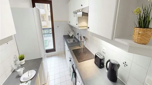 Rooms in Nanterre - photo 6