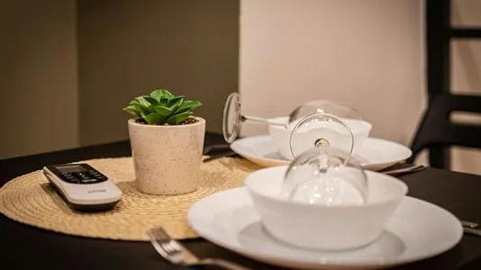 Apartments in Budapest Erzsébetváros - photo 4