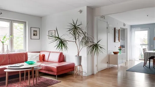 Apartments in Lund - photo 5