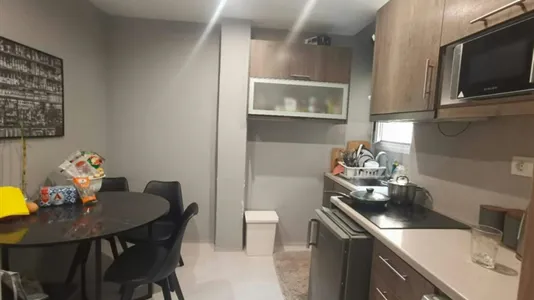 Apartments in Athens Exarchia - photo 5