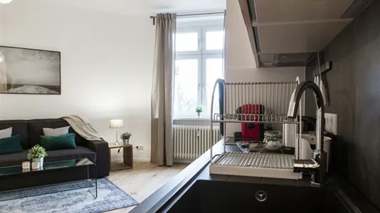Apartments in Berlin Mitte - photo 9