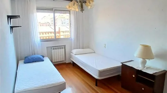 Rooms in Valladolid - photo 3