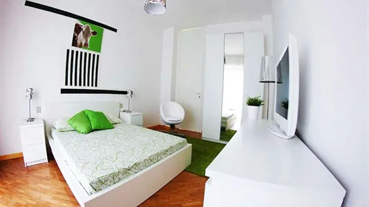 Rooms in Milano Zona 2 - Stazione Centrale, Gorla, Turro, Greco, Crescenzago - photo 2