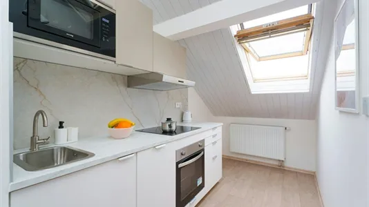 Apartments in Location is not specified - photo 9