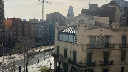 Apartment for rent in Barcelona Sant Martí, Barcelona