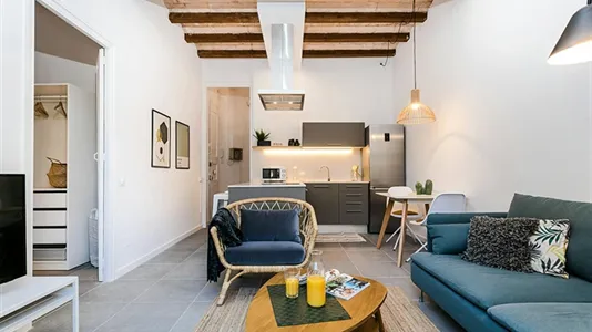 Apartments in Location is not specified - photo 5