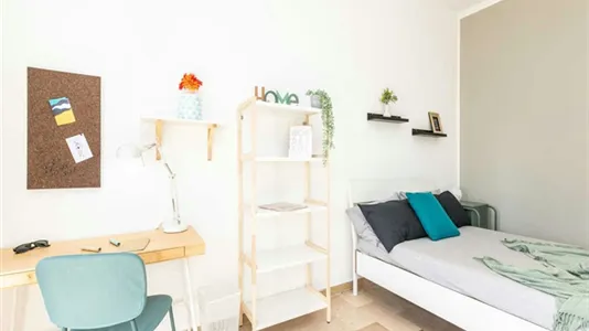 Rooms in Milano Zona 5 - Vigentino, Chiaravalle, Gratosoglio - photo 8