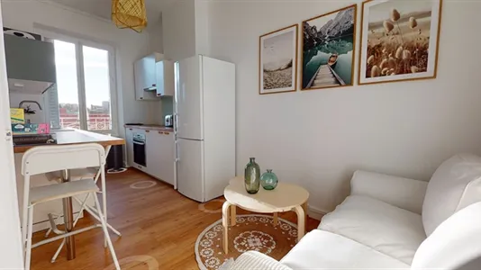 Rooms in Lyon - photo 3