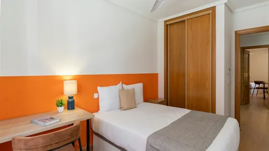 Rooms in Madrid Arganzuela - photo 2