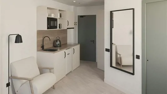Apartments in Armilla - photo 2