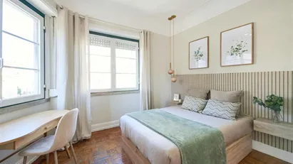 Room for rent in Lisbon (region)