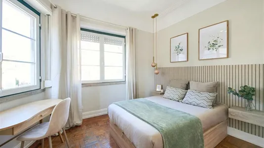 Rooms in Location is not specified - photo 1