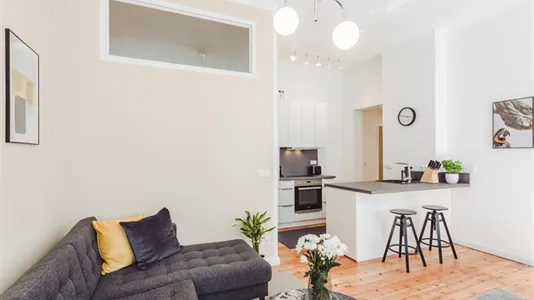 Apartments in Berlin Mitte - photo 6