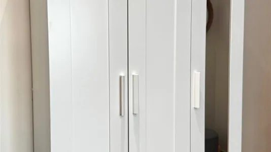 Rooms in Madrid Salamanca - photo 4