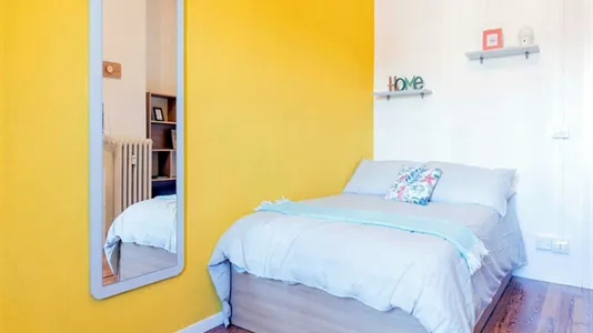 Rooms in Turin - photo 7