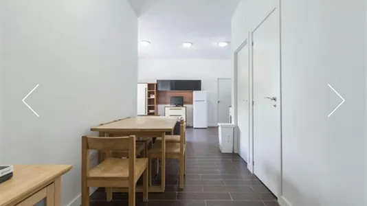 Rooms in Madrid Chamberí - photo 9