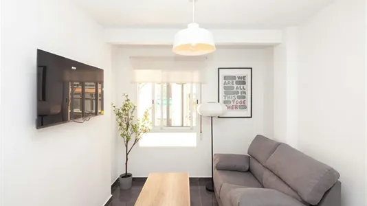 Rooms in Valencia Campanar - photo 10